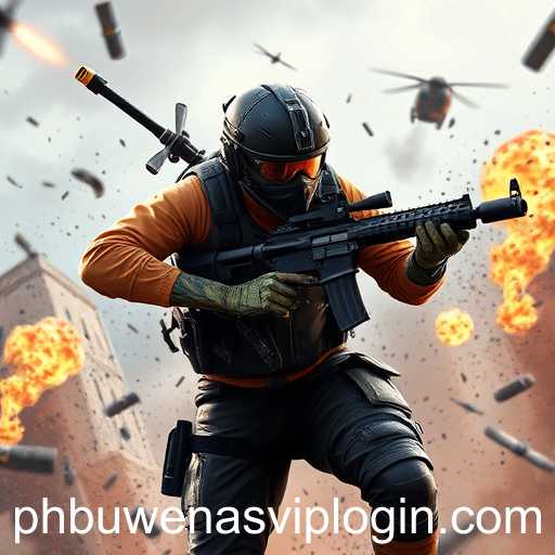 Exploring Action Games: Discovering Unique Gameplay with 'Phbuwenas'