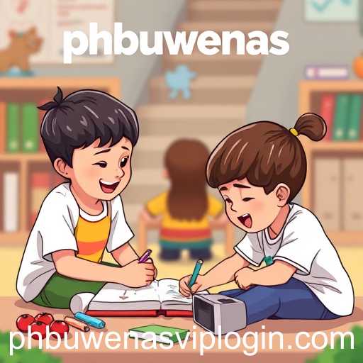 phbuwenas