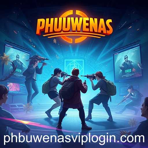 phbuwenas