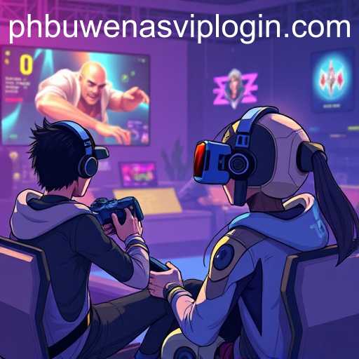 Gaming Innovations and Trends in 2025