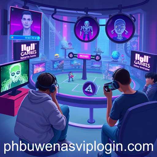 phbuwenas