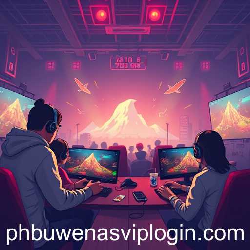 phbuwenas