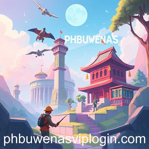 The Rise of Phbuwenas: A Pioneering Game Hub