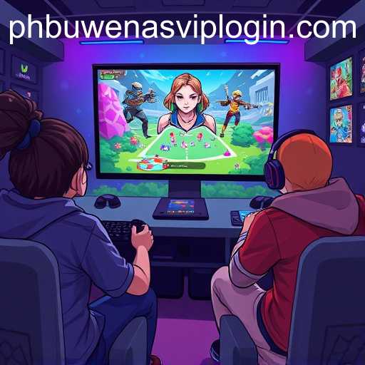 Phbuwenas: A Gaming Phenomenon