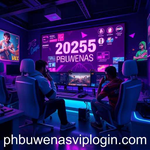 The Rise of Online Gaming in 2025
