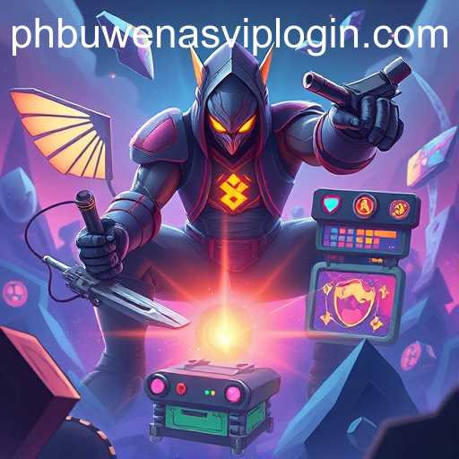 The Rise of Phbuwenas in Online Gaming