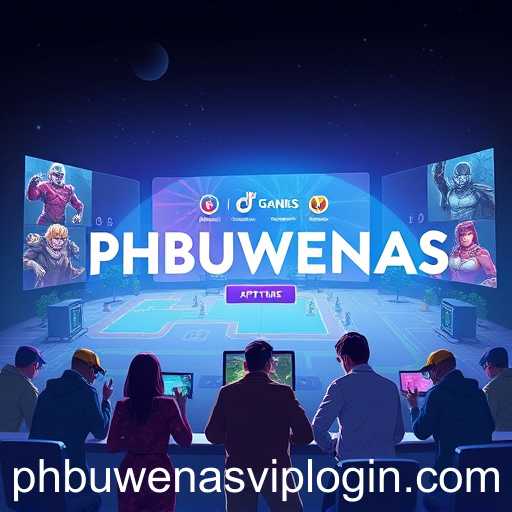 phbuwenas