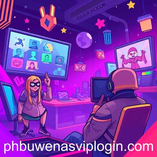 The Rise of Phbuwenas: A New Gaming Sensation