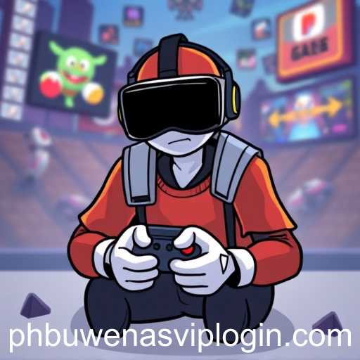 The Rise of Phbuwenas: Transforming Online Gaming