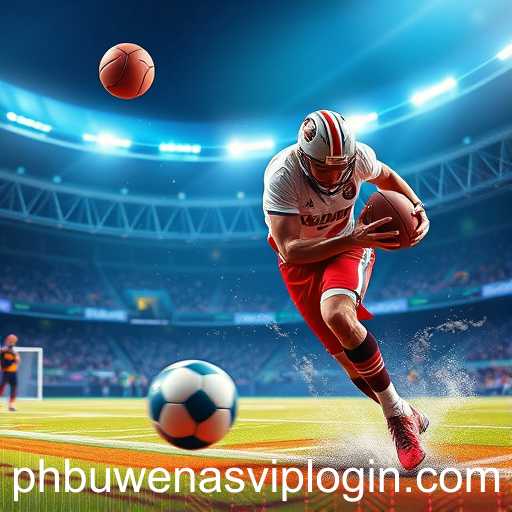 Exploring the Dynamics of 'Sports Games' with the Keyword 'phbuwenas'